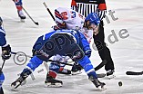 ERC Ingolstadt vs Adler Mannheim, Eishockey, DEL, Deutsche Eishockey Liga, Playoffs, Spiel 1, 14.03.2018