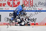 Eishockey, Frauen, DFEL, Playoffs, Saison 2023-2024, ERC Ingolstadt - Eisbären Berlin, 02.03.2024