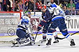 Adler Mannheim vs ERC Ingolstadt, Eishockey, DEL, Deutsche Eishockey Liga, Spieltag 28, 16.12.2018
