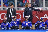 ERC Ingolstadt vs Schwenninger Wild Wings, DEL, Deutsche Eishockey Liga, Spieltag 48, 23.02.2020
