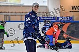 Eishockey, Herren, DEL, Saison 2021-2022, ERC Ingolstadt - Kids on Eis Day, 06.11.2021