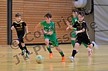 Fußball, Jugend, Saison 2025-2026, 21. Heiner Zieglwalner Cup, 06.01.2026