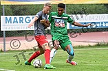 04.08.2017 - VfB Eichstätt - FC Augsburg II