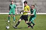 08.04.2018 - SV Denkendorf II - FC Gelbelsee