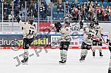 Eishockey, Herren, DEL, Saison 2023-2024, PrePlayoffs - Spiel 1, ERC Ingolstadt - Kölner Haie, 10.03.2024