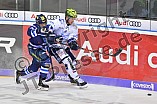 ERC Ingolstadt vs Iserlohn Roosters, DEL, Deutsche Eishockey Liga, Spieltag 39, 13.01.2019