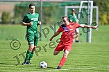 15.09.2019 - SV Lippertshofen II - VfB Zandt