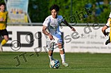 Fußball, Herren, Bezirksliga Oberbayern Nord, Saison 2025-2026, Spieltag 29, FC Gerolfing - SV Walpertskirchen, 08.05.2026