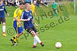 10.04.2016 - FC Hitzhofen-Oberzell - TSV Großmehring