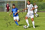 19.08.2017 - TSV Etting - VfB Eichstätt II