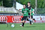05.05.2018 - VfB Eichstätt II - TSV Gaimersheim