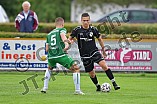 Vorbereitungsspiel, Herren, BFV, Saison 2021-2022, FC Ehekirchen - VfB Eichstätt, 06.07.2021