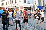 01.07.2016 - Eichstätter Altstadtfest 2016 - Freitag