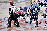 04.10.2013 - ERC Ingolstadt - Adler Mannheim