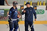 Eishockey, Herren, DEL, Saison 2023-2024, Vinschgau Cup, ERC Ingolstadt - IceTraining, 25.08.2023