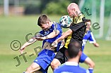 27.05.2018 - DJK Pollenfeld - SV Cronheim