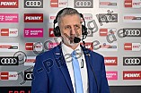 Eishockey, Herren, DEL, Saison 2025-2026, Spiel 11, ERC Ingolstadt - Nürnberg Ice Tigers, 17.10.2025