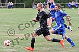 04.09.2016 - FC Haunstetten - TSV Berching
