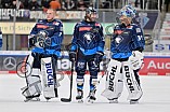 Eishockey, Herren, DEL, Saison 2024-2025, Spieltag 3, ERC Ingolstadt - Löwen Frankfurt, 27.09.2024