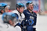 Eishockey, Herren, DEL, Saison 2025-2026, ERC Ingolstadt - Training, 13.02.2026