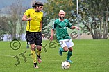 22.10.2016 - FC Gelbelsee - TSV Großmehring II