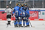 Eishockey, Frauen, DFEL, Saison 2023-2024, ERC Ingolstadt - Amsterdam Tigers, 06.01.2024