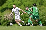 Fußball, Herren, Bezirksliga Oberbayern Nord, Saison 2023-2024, Spieltag 30, TSV Gaimersheim - SV Manching, 18.05.2024