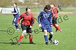 10.04.2010 - FV Obereichstätt / DSC Weißenburg