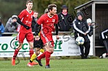 19.11.2017 - DJK Limes - DJK Pollenfeld