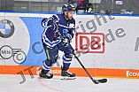 ERC Ingolstadt vs Krefeld Pinguine, Eishockey, DEL, Deutsche Eishockey Liga, Spieltag 2, 16.09.2018