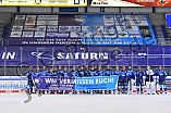20.12.2020 - ERC Ingolstadt - Schwenninger Wild Wings