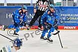 Eishockey, Herren, DEL, Saison 2025-2026, Spiel 19, ERC Ingolstadt - Augsburger Panther, 16.11.2025