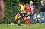 Fußball, Herren, Kreisliga West, Saison 2022-2023, Spieltag 5, DJK Pollenfeld - TSG 08 Roth, 10.09.2022