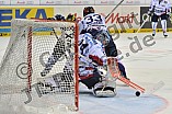 15.03.2015 - ERC Ingolstadt - Iserlohn Roosters