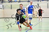 12.02.2017 - DJK Eichstätt - MBB SG Manching