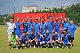 Fußball, Herren, Sparkassenkreispokal IN-EI, Saison 2023-2024, Spiel um Platz 3, SV Marienstein - SV Hundszell, 20.07.2024
