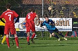 Fußball, Herren, Kreisklasse Neumarkt Jura Süd, Saison 2024-2025, Spieltag 13, DJK Pollenfeld - DJK Grafenberg, 03.11.2024