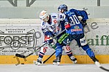Eishockey, Herren, DEL, Saison 2025-2026, Vinschgau Cup, Spiel 3, ZSC Lions - Straubing Tigers, 24.08.2025