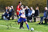 02.04.2017 - DJK Limes 09 - TSV Spalt
