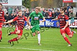 10.11.2018 - VfB Eichstätt - FC Ingolstadt 04 II