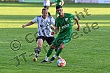 Fußball, Herren, Kreisliga 1, Saison 2021-2022, Spieltag 12, FC Grün Weiß Ingolstadt - TSV Hohenwart, 16.10.2021
