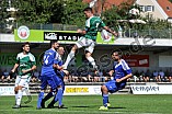 29.08.2015 - VfB Eichstätt - VfL Frohnlach