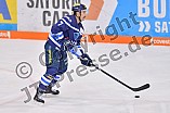 ERC Ingolstadt vs Fischtown Pinguins, Eishockey, DEL, Deutsche Eishockey Liga, Spieltag 23, 30.11.2018