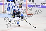 Thomas Sabo Ice Tigers vs ERC Ingolstadt, DEL, Deutsche Eishockey Liga, Gäubodenvolksfest-Cup, Gäuboden, Volksfest, Cup, Spiel 1, 16.08.2019