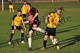08.11.2015 - SV Buxheim - FC Wackerstein-Dünzing
