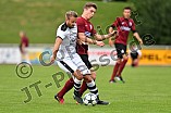 16.06.2017 - TSV Nördlingen - VfB Eichstätt