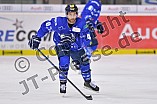 ERC Ingolstadt vs Straubing Tigers, Eishockey, DEL, Deutsche Eishockey Liga, Spieltag 29, 18.12.2018