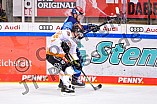 Eishockey, Herren, DEL, Saison 2020-2021, ERC Ingolstadt - Grizzlys Wolfsburg, 28.03.2021