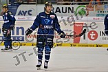 ERC Ingolstadt vs Grizzlys Wolfsburg, Eishockey, DEL, Deutsche Eishockey Liga, 31.01.2016