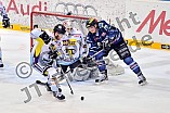 25.01.2013 - ERC Ingolstadt - Krefeld Pinguine